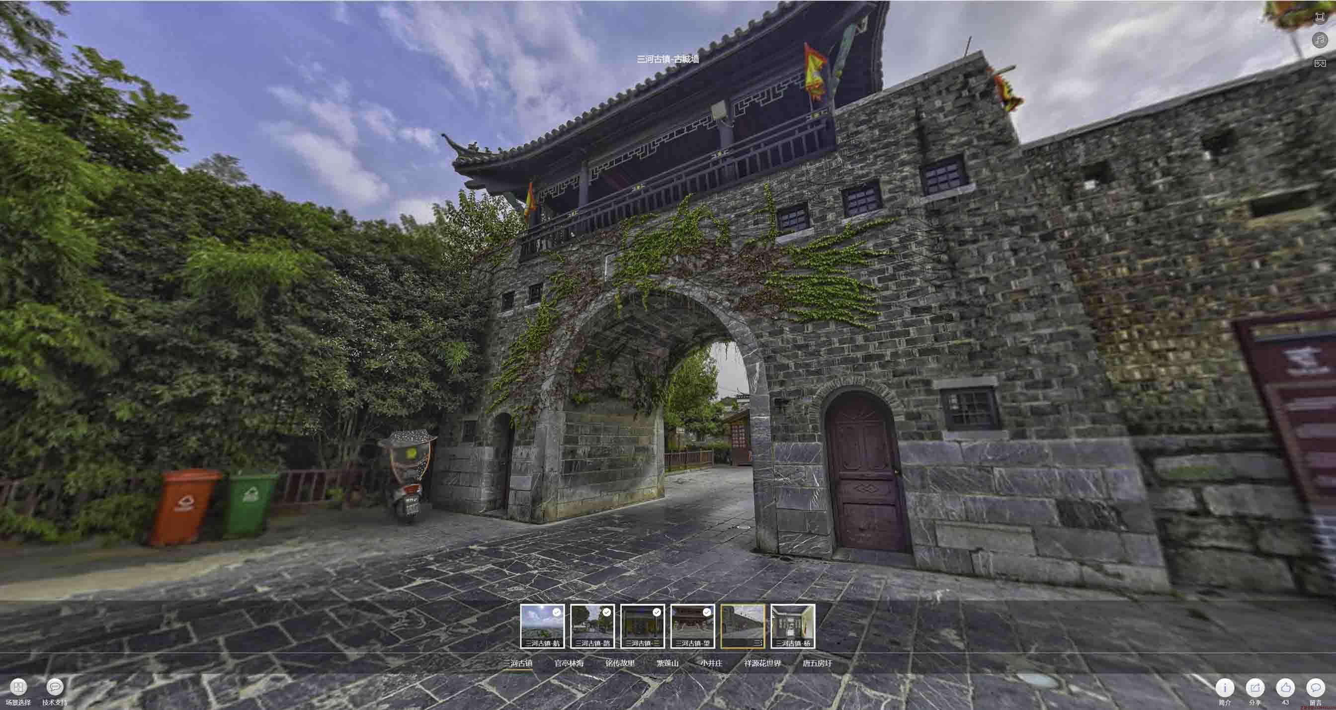 东升镇全景拍摄技巧：捕捉完美全景图像在手绘地图中的创意应用